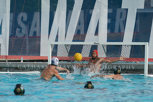 USA Water Polo National League: Golden Bears vs Commerce