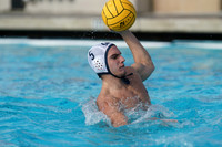 USA Water Polo National League: Golden Bears vs Commerce