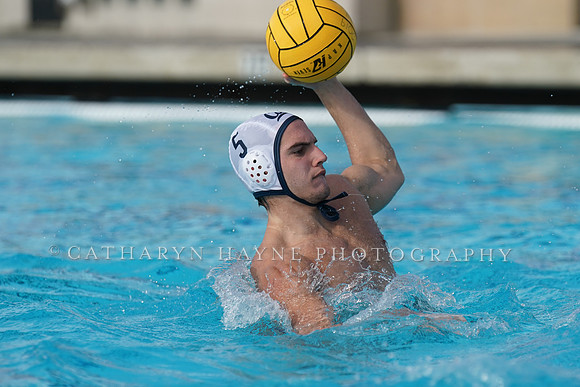 USA Water Polo National League: Golden Bears vs Commerce