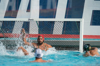 USA Water Polo National League: Golden Bears vs Commerce