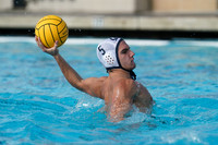 USA Water Polo National League: Golden Bears vs Commerce