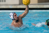 USA Water Polo National League: Golden Bears vs Commerce