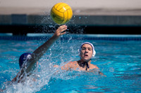 USA Academy vs USA Junior at National League Games