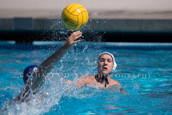 USA Academy vs USA Junior at National League Games