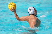 USA Water Polo National League: Golden Bears vs Commerce