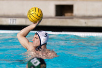 USA Water Polo National League: Golden Bears vs Commerce