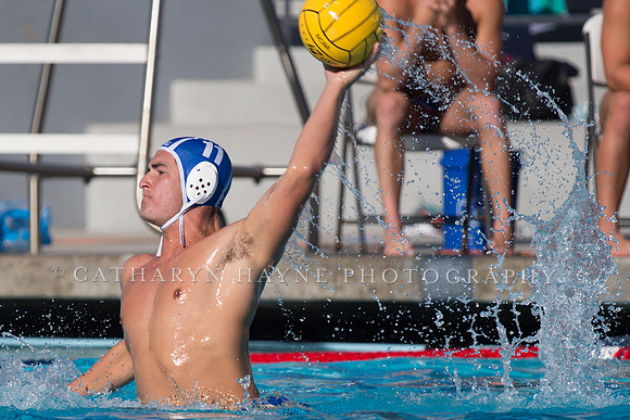 Los Angeles Athletic Club vs ODP at USA Water Polo National League