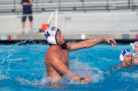 Los Angeles Athletic Club vs ODP at USA Water Polo National League