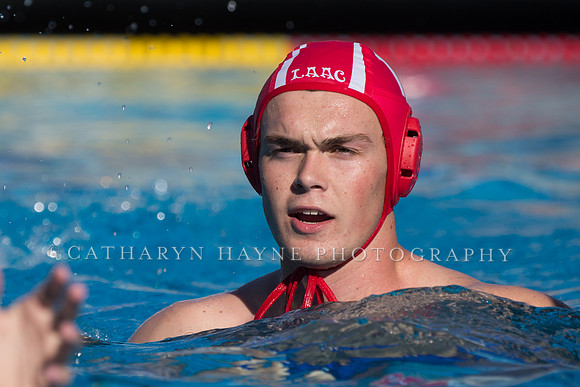 Los Angeles Athletic Club vs ODP at USA Water Polo National Leag