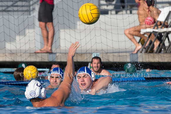 LAAC vs Alumni at National League Games
