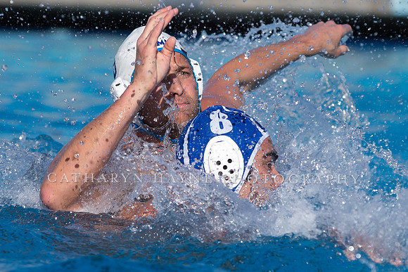 LAAC vs Alumni at National League Games