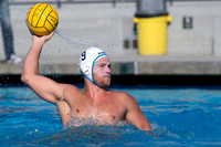 LAAC vs Alumni at National League Games