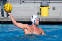 LAAC vs Alumni at National League Games