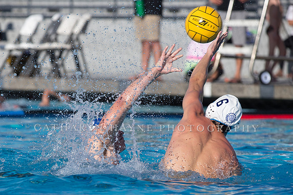 LAAC vs Alumni at National League Games