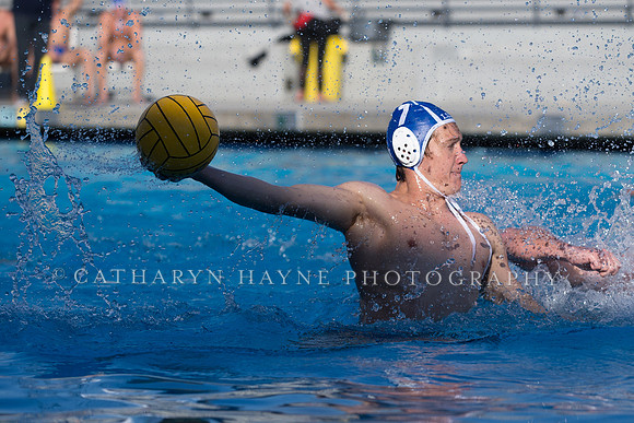 LAAC vs Alumni at National League Games