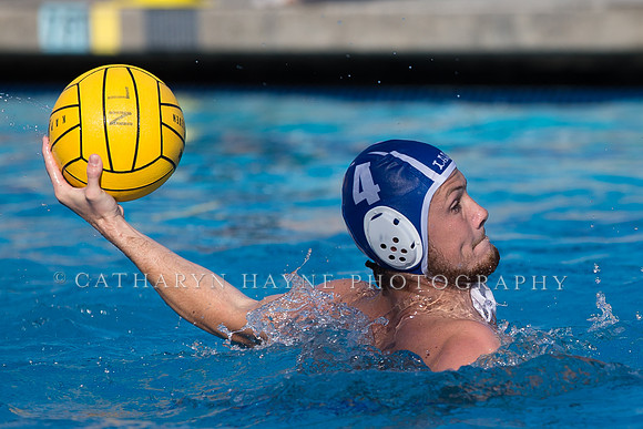 LAAC vs Alumni at National League Games
