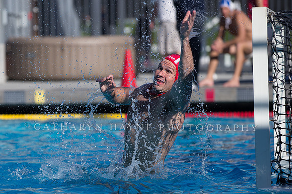 LAAC vs Alumni at National League Games