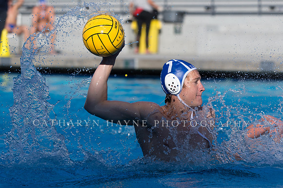 LAAC vs Alumni at National League Games