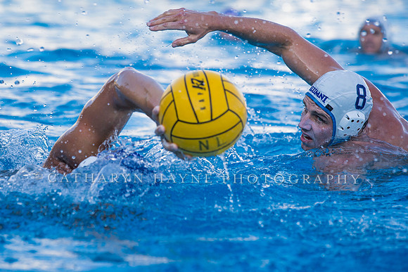 LAAC vs Alumni at National League Games