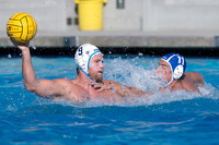 LAAC vs Alumni at National League Games