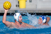 LAAC vs Alumni at National League Games