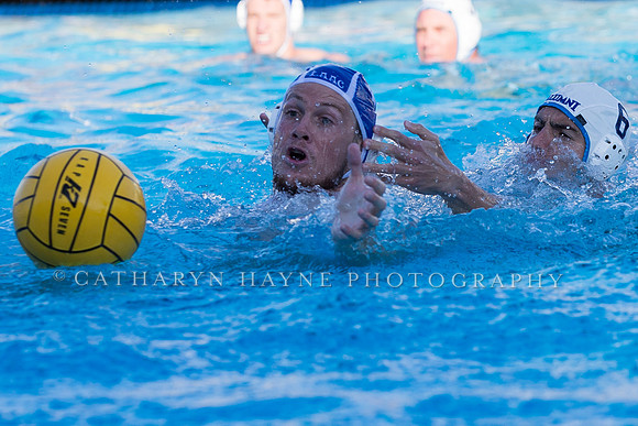 LAAC vs Alumni at National League Games