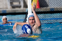 LAAC vs Alumni at National League Games
