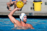 LAAC vs Alumni at National League Games