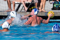 LAAC vs Alumni at National League Games