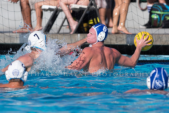 LAAC vs Alumni at National League Games