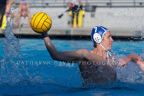 LAAC vs Alumni at National League Games