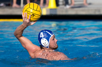 LAAC vs Alumni at National League Games