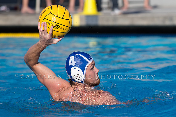 LAAC vs Alumni at National League Games
