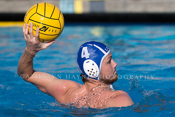 LAAC vs Alumni at National League Games
