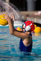 680, Diablo, Stanford Scrimmage