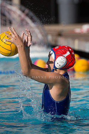 680, Diablo, Stanford Scrimmage