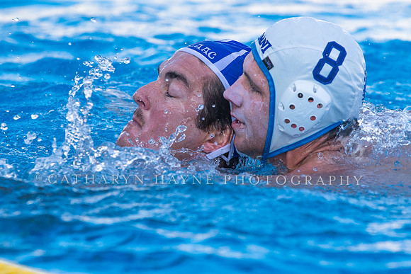 LAAC vs Alumni at National League Games