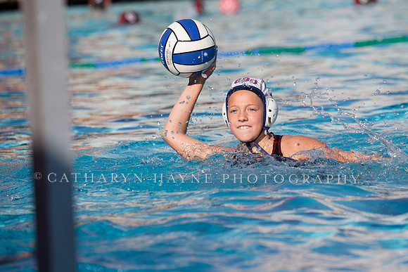680, Diablo, Stanford Scrimmage