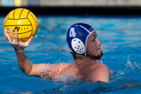 LAAC vs Alumni at National League Games