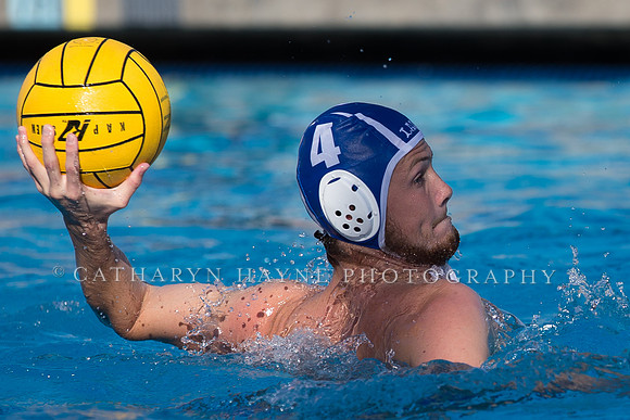 LAAC vs Alumni at National League Games
