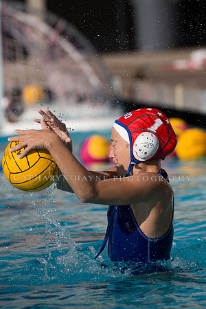 680, Diablo, Stanford Scrimmage
