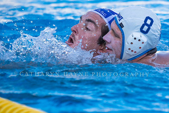 LAAC vs Alumni at National League Games