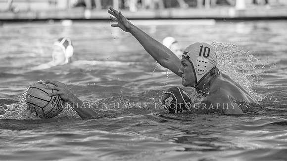 LAAC vs Alumni at National League Games