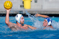 LAAC vs Alumni at National League Games