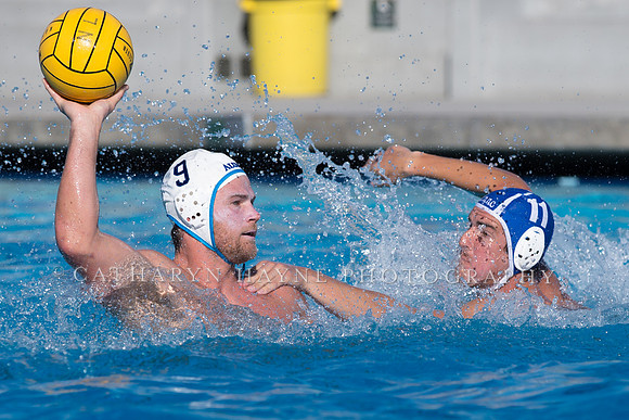 LAAC vs Alumni at National League Games