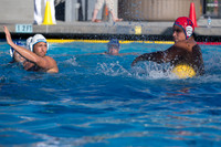 LAAC vs Alumni at National League Games