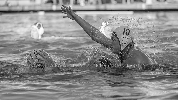 LAAC vs Alumni at National League Games