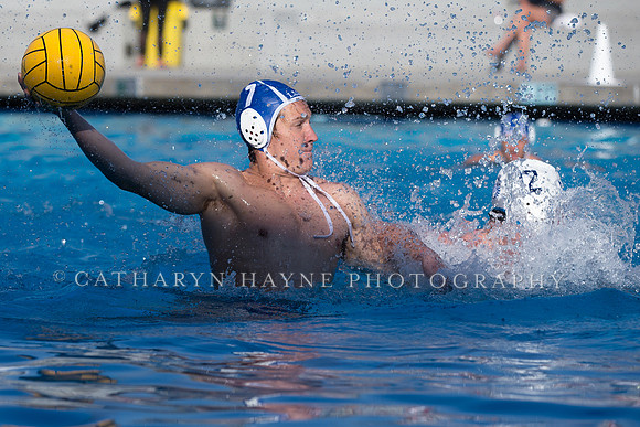 LAAC vs Alumni at National League Games
