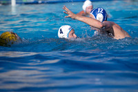 LAAC vs Alumni at National League Games