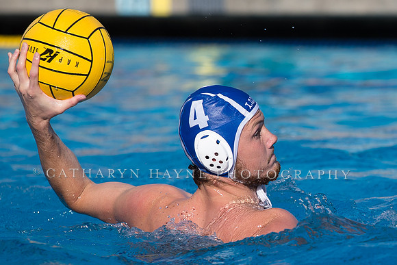 LAAC vs Alumni at National League Games